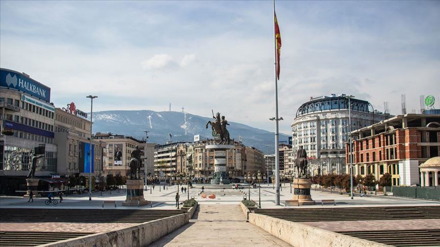 N.Macedonia marks 29th anniversary of independence