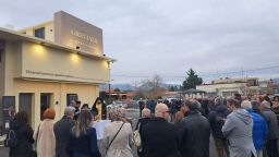 New "THE GRECIALS" Honey Packaging and Standardization Unit inaugurated