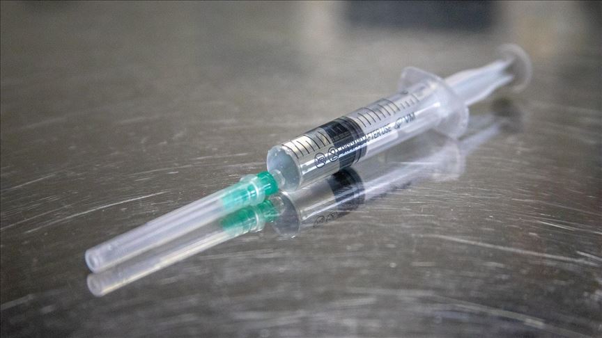 'Adverse reaction' puts COVID-19 vaccine trial on hold