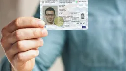 New state IDs, mandatory by 2026, reach 1.2 million