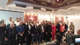 New Administrative Committee of the Xanthi Chamber of Commerce announced