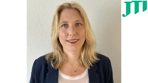JTI announces Janine Neuhaus as new general manager of JTI Hellas
