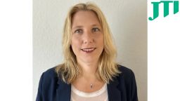 JTI announces Janine Neuhaus as new general manager of JTI Hellas