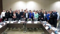 Turkish, Greek tourism professionals unite for collaboration