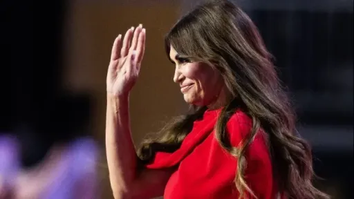 Kimberly Guilfoyle: The strong Greece-US relations will deepen under the presidency of Donald Trump
