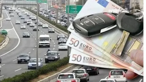 Road tax for private passenger vehicles to be paid by December 31