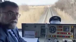 Greece-Türkiye Railway Line revival discussed