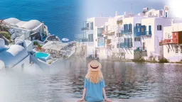 Greek Tourism: Which nationalities spent the most in 2024