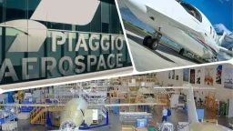 Baykar acquires Italian aviation giant Piaggio Aerospace