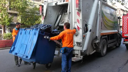 Poor score for municipalities