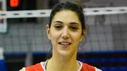 Sudden death at Thai airport for ex-volleyball player, aged 34