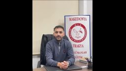New management board takes office at the Macedonia-Thrace Muslims’ Education and Culture Association