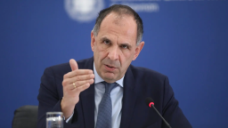 Yerapetritis evaluates Greek-Turkish relations