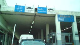 Record tourist arrivals at Evros Border Crossings in the first 11 months of 2024