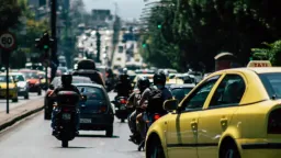 Vehicle registration fees for 2025 paid on time by 88% of motorists