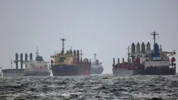 EU’s cleaner marine fuel rules are inflationary, shipbrokers say