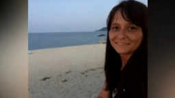 The first femicide of 2025: Mourning for 40-year-old Evgenia