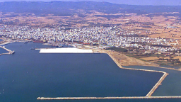 Record number of Turkish tourists visited Alexandroupoli in 2024