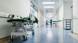 Greece on alert: First HMPV virus case detected in Thessaloniki