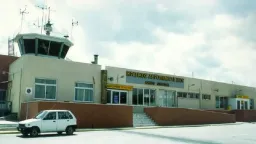 Regional airports concession