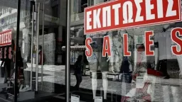 Winter sales kick off on Monday