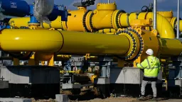 Heating crisis in Xanthi!