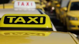 Taxi drivers to strike next week