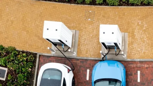 Electric car owners need assembly approval to install charging station chargers