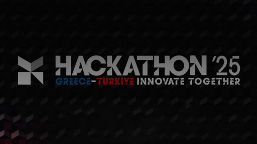 Türkiye-Greece Hackathon online phase begins
