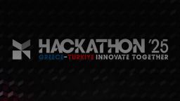 Türkiye-Greece Hackathon online phase begins