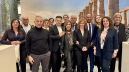 EMT Region participates in Tourism Fairs in Helsinki and Vienna