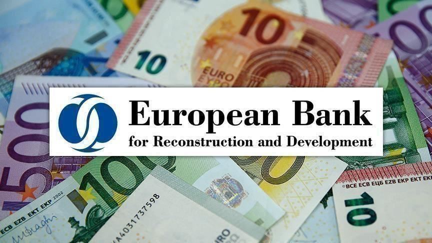 European bank lowers economic forecasts amid COVID-19