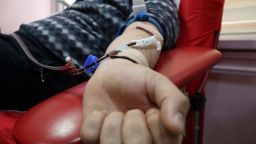 Urgent platelet donation needed: Support requested for Gökçepınar resident İrfan Bozoğlu