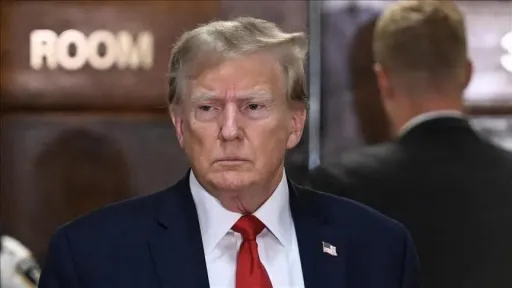 Trump signs executive order restricting gender-affirming care for minors