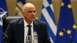 Greece concerned over possible sale of Meteor Missiles to Türkiye