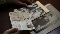 Turkish-Greek Population Exchange Marks 102 Years Since Agreement