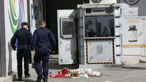 Charges filed against four police officers over femicide
