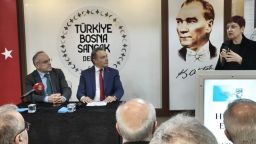 January 29 events commemorated in Istanbul