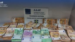 Customs officers in Kipi seize illegal goods including MRI contrast agent