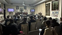 Screening event on January 29 at ITB Youth Meetings