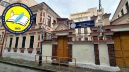 'Region Education Directorate fails to understand the issue and our demand at İskeçe Minority High School'