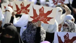 The ‘Kashmir Issue’ Unresolved for 78 Years