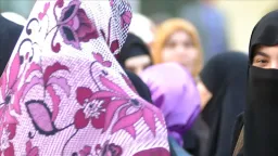 Kyrgyzstan bans niqab and religious gatherings in public spaces
