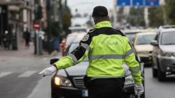 New arrests for traffic code violations in Eastern Macedonia and Thrace