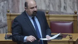 Deputy civil protection minister seen stepping down