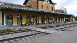 Hellenic train to close ticket offices in Gümülcine, İskeçe, Dedeağaç, and Kumçiftliği