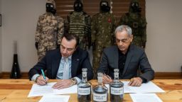 DCT Trading & NORM Technologies sign strategic partnership agreement