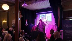 Eastern Macedonia and Thrace Region promoted in Scandinavian countries