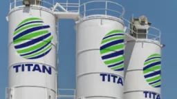 Titan America: Initial public offering price set at 16 dollars per share