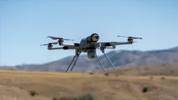 Turkish defense firm STM's drone sold to over 10 countries in 2024